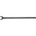 10007768 by DANA - Drive Axle Shaft - Nickel Chromoly, Inner, 32.95 in. Length, 30 Spline, DANA 44 Axle