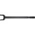 10007779 by DANA - Drive Axle Shaft - Nickel Chromoly, Inner, 18.44 in. Length, 27 Spline, DANA 44 Axle