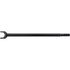 10007775 by DANA - Drive Axle Shaft - Nickel Chromoly, Inner, 28.69 in. Length, 27 Spline, DANA 30 Axle