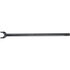 10007811 by DANA - Drive Axle Shaft - Nickel Chromoly, Inner, 32.12 in. Length, 30 Spline, DANA 44 Axle
