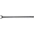 10007813 by DANA - Drive Axle Shaft - Nickel Chromoly, Inner, 36.13 in. Length, 30 Spline, DANA 44 Axle