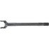 10008249 by DANA - Drive Axle Shaft - Nickel Chromoly, Inner, 18.63 in. Length, 30 Spline, DANA 44 Axle