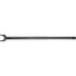 10008248 by DANA - Drive Axle Shaft - Nickel Chromoly, Inner, 34.75 in. Length, 30 Spline, DANA 44 Axle