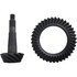 10009172 by DANA - DANA SVL Differential Ring and Pinion