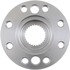 10009588 by DANA - Differential Pinion Flange - for DANA 44/M120 AndvanTEX Front JL