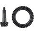 10010200 by DANA - DANA SVL Differential Ring and Pinion