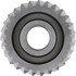 10010716 by DANA - Differential Pinion Gear - Pinion Helical Gear, 2.45 in. ID, 7.95 in. OD, 10 Teeth