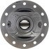 10010271 by DANA - Differential Case Kit