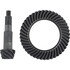 10012316 by DANA - DANA SVL Differential Ring and Pinion