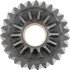 10011380 by DANA - Differential Pinion Gear - Helical Gear and Bushing Assembly, 10 Teeth