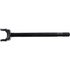 10015185 by DANA - Drive Axle Shaft - Nickel Chromoly, Inner, 19.78 in. Length, 30 Spline, DANA 44 Axle