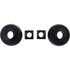 10015379 by DANA - Differential Mini Spool - Black, Steel, Mini, 30 Spline, for GM 8.875 Axle