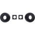 10015385 by DANA - Differential Mini Spool - Black, Steel, Mini, 31 Spline, for FORD 8.8 Axle