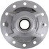 10019429 by DANA - Differential Carrier - FORD 9.75 in. Axle, 4.10 and Down Split