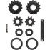 10020716 by DANA - Differential Carrier Gear Kit - DANA 35, Steel, 27 Spline, with Washers