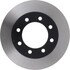10020910 by DANA - Disc Brake Rotor - Front