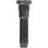 10020918 by DANA - Axle Bolt - 9/16 in.-18 Thread, 0.64 in. Knurl dia., for Slip Fit Rotors