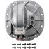 10023538 by DANA - GRAY NODULAR IRON DIFFERENTIAL COVER KIT; FORD 8.8 AXLE