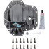 10024011 by DANA - Diff. Cover; Nodular Iron High Clearance Dana 60 Builder Axle Compatible - Front