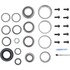 10024022 by DANA - MASTER AXLE DIFFERENTIAL BEARING AND SEAL KIT - CHRYSLER 8.25 AXLE