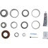 10024023 by DANA - STANDARD AXLE DIFFERENTIAL BEARING AND SEAL KIT CHRYSLER 9.25 IN.