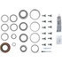 10024024 by DANA - MASTER AXLE DIFFERENTIAL BEARING AND SEAL KIT CHRYSLER 9.25 IN.