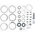 10024032 by DANA - MASTER AXLE DIFFERENTIAL BEARING AND SEAL KIT - FORD 9 IN. - FROM 5/11/1970