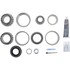10024033 by DANA - STANDARD AXLE DIFFERENTIAL BEARING AND SEAL KIT - FORD 10.25