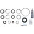 10024029 by DANA - STANDARD AXLE DIFFERENTIAL BEARING & SEAL KIT - FORD 9in. AXLE - UP TO 5/10/1970