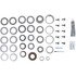 10024038 by DANA - MASTER AXLE OVERHAUL KIT GM 7.5 IN.