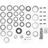 10024042 by DANA - MASTER AXLE DIFFERENTIAL BEARING AND SEAL KIT - GM 8.2 AXLE