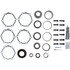 10024052 by DANA - MASTER AXLE DIFFERENTIAL BEARING AND SEAL KIT - GM 10.5 AXLE - 14 BOLT