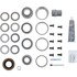 10024054 by DANA - MASTER AXLE DIFFERENTIAL BEARING AND SEAL KIT - TOYOTA 7.5