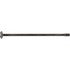 10024293 by DANA - Drive Axle Assembly - GM 10.5, Steel, Rear Right, 38.98 in. Shaft, 14 Bolt Holes