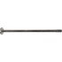 10024294 by DANA - Drive Axle Assembly - GM 11.5, Steel, Rear, 35.96 in. Shaft, 14 Bolt Holes