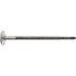 10024299 by DANA - Drive Axle Assembly - GM 8.6, Steel, Rear, Rear, 31.61 in. Shaft, 10 Bolt Holes