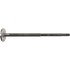 10024311 by DANA - Drive Axle Assembly - FORD 8.8, Steel, Rear, 33.39 in. Shaft, 10 Bolt Holes