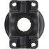 10025483 by DANA - 1330 Series Differential End Yoke - U-Bolt Yoke Style, 28 Spline