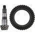 10026645 by DANA - Differential Ring and Pinion - Front, 4.56 Gear Ratio, Reverse Rotation