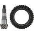 10026639 by DANA - Differential Ring and Pinion - Front, 4.88 Gear Ratio, Reverse Rotation