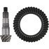 10026642 by DANA - Differential Ring and Pinion - Front, 5.13 Gear Ratio, Reverse Rotation