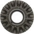 10026796 by DANA - Differential Side Gear - Output, Pump Model, 14 Teeth, 34 Spline