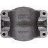 100-28-27 by DANA - SPL100 Series Drive Shaft Tube Weld Yoke - Steel, HR Design, fits 4.000 in. dia. Tube