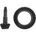 10032973 by DANA - Differential Ring and Pinion - FORD 10.5, 10.50 in. Ring Gear, 1.93 in. Pinion Shaft