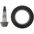 10031771 by DANA - Differential Ring and Pinion - Rear, 4.30 Gear Ratio