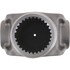 100-3-41X by DANA - SPL100 Series Drive Shaft Slip Yoke - Steel, 29/30 Spline, 1.965 in. OD Spline, SR Style