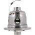 10034266 by DANA - Differential Carrier Dana 60 Electric Locker 4.10 & Down Builder Axle Compatible