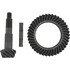 10035672 by DANA - Differential Ring and Pinion - GM 7.5 and 7.6, 4. 56 Ratio, Thick Gear