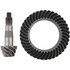 10034909 by DANA - Differential Ring and Pinion - Rear, 4.88 Gear Ratio, Standard Rotation