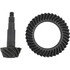 10035873 by DANA - DANA SVL Differential Ring and Pinion